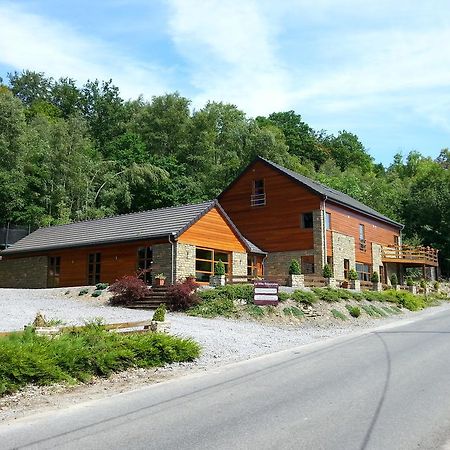 La Villa Roannaise ستاومونت الغرفة الصورة