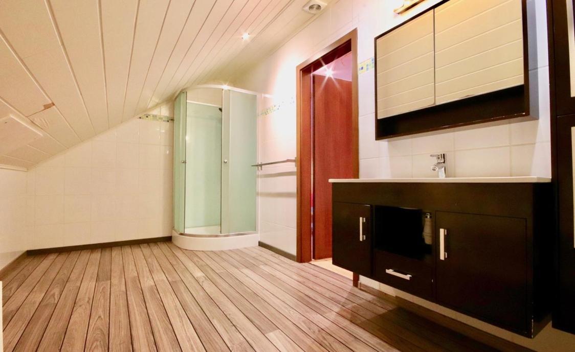 La Villa Roannaise ستاومونت المظهر الخارجي الصورة