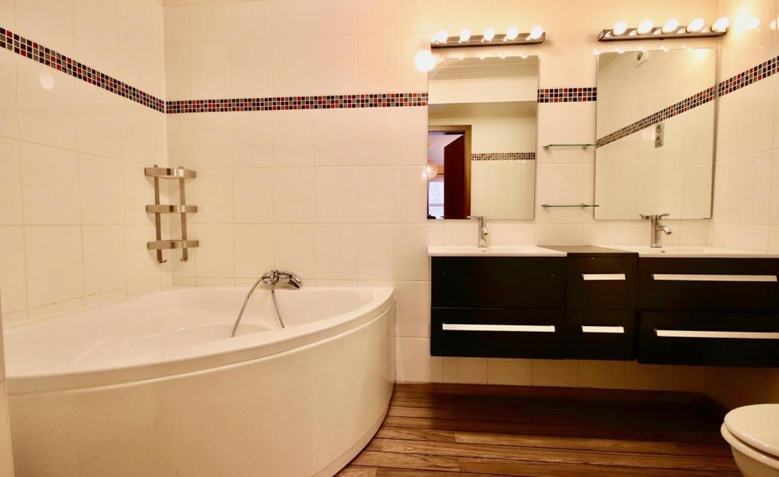 La Villa Roannaise ستاومونت المظهر الخارجي الصورة