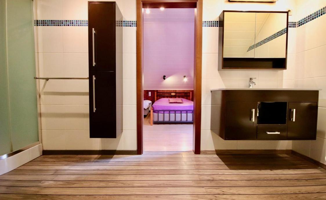 La Villa Roannaise ستاومونت المظهر الخارجي الصورة