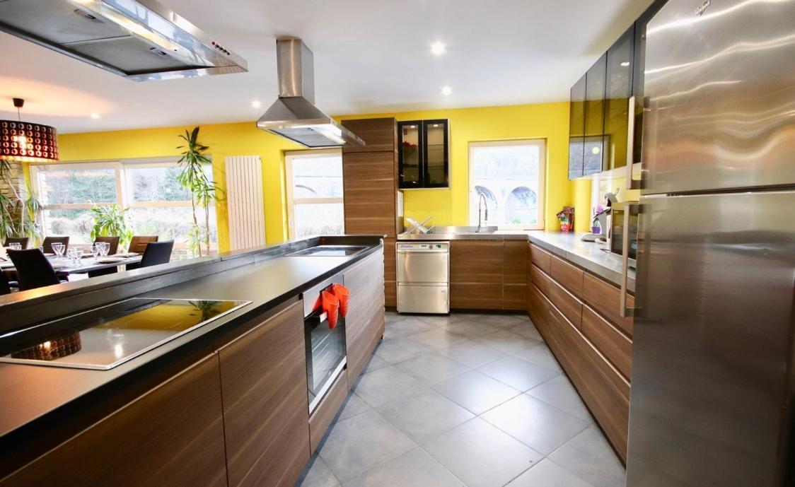 La Villa Roannaise ستاومونت المظهر الخارجي الصورة