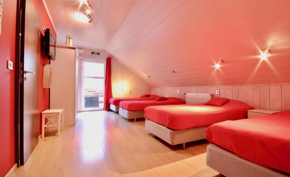 La Villa Roannaise ستاومونت المظهر الخارجي الصورة