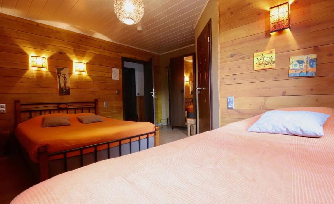La Villa Roannaise ستاومونت المظهر الخارجي الصورة
