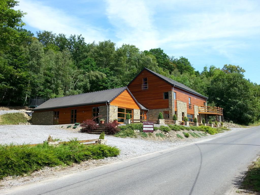 La Villa Roannaise ستاومونت الغرفة الصورة