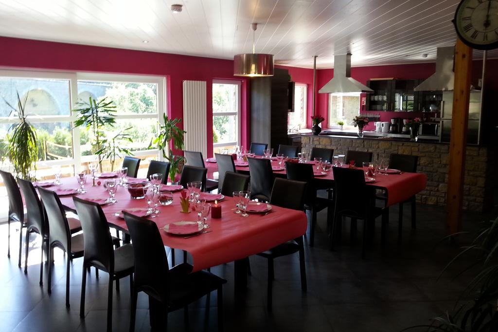 La Villa Roannaise ستاومونت المظهر الخارجي الصورة